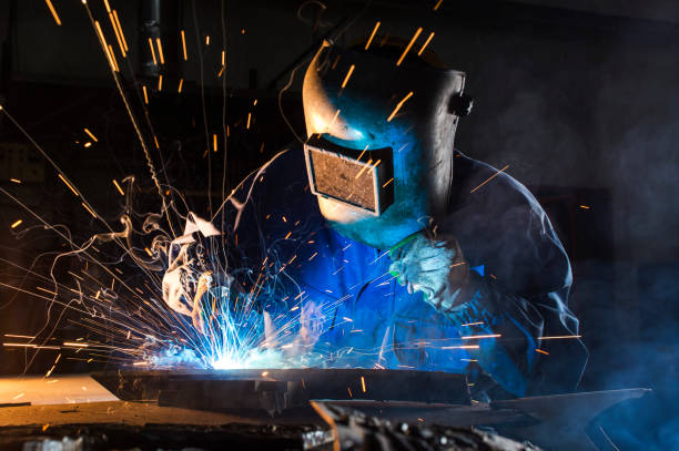 Best Welding Inspection and Certification in USA